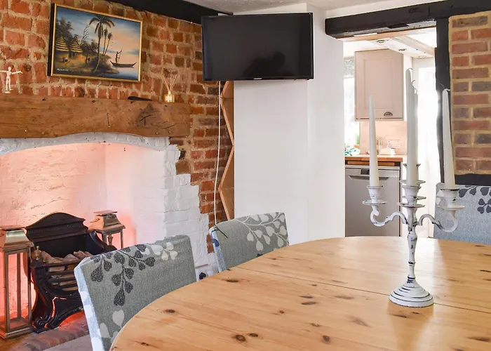 The Farm Cottage