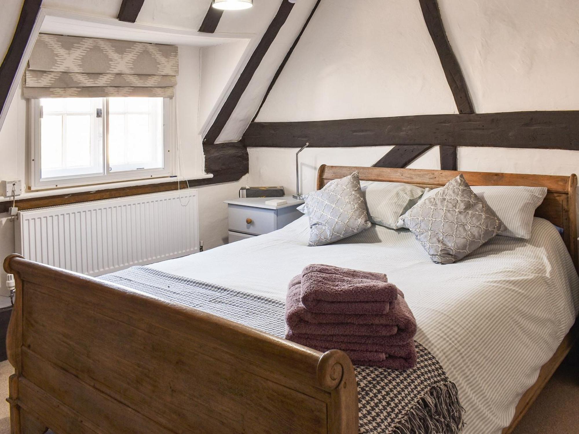 Holiday home The Farm Bognor Regis